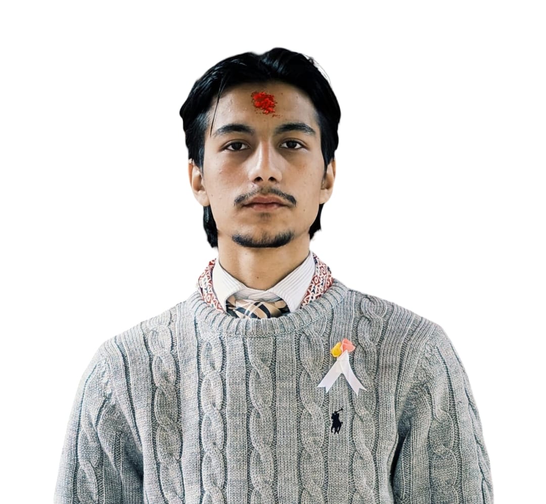 Basant Sharma