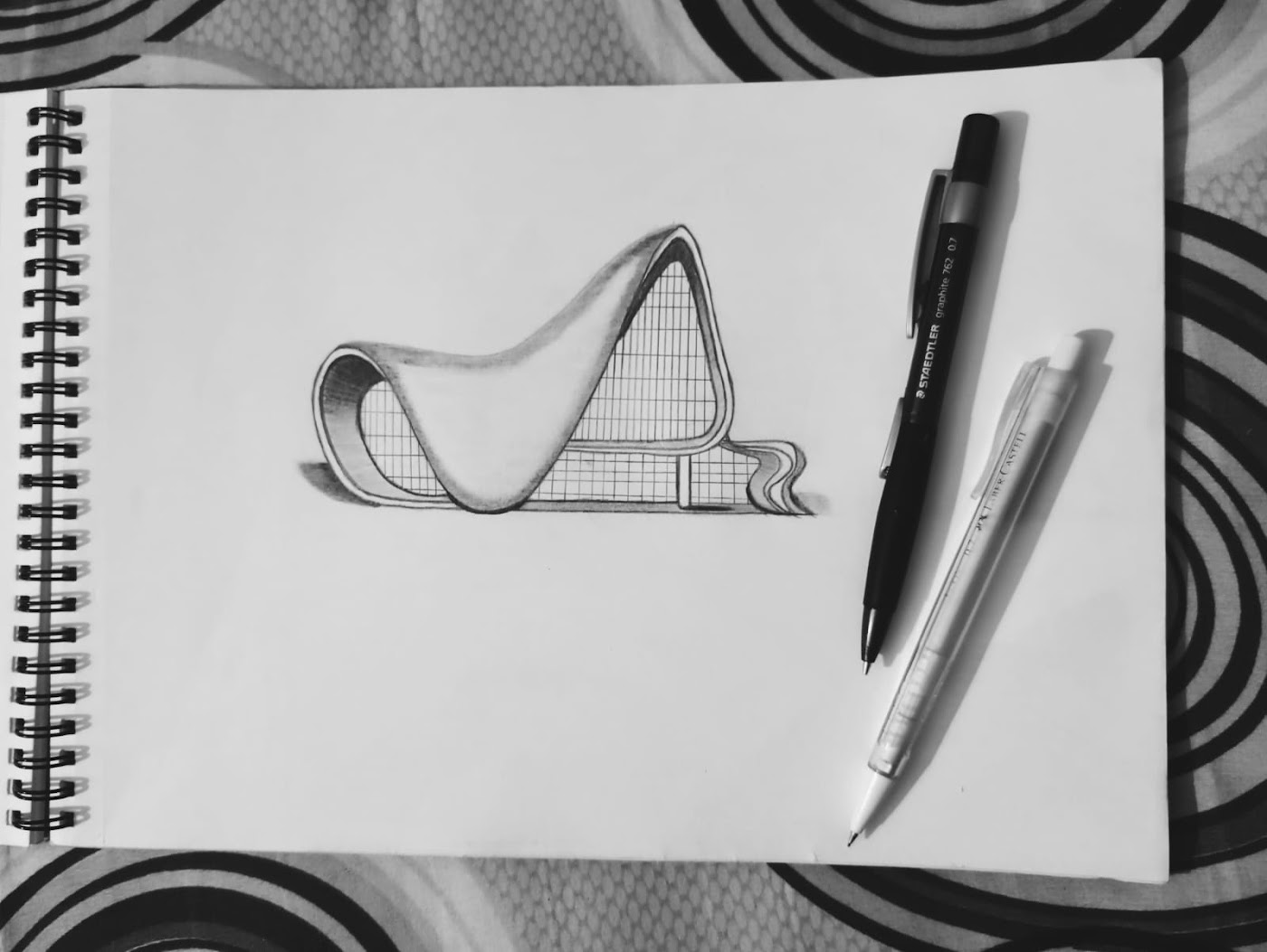 Parametric Form Study